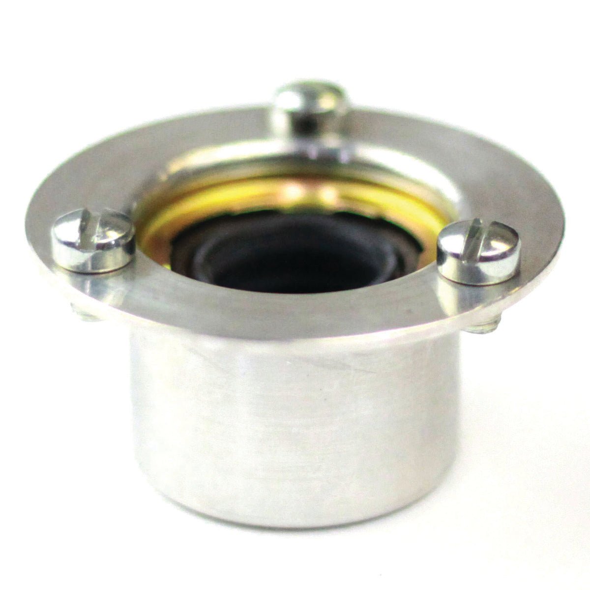 Mechanical Shaft Seal with Screws, 0.625", 1401E - Chemtech Scientific Incorporated