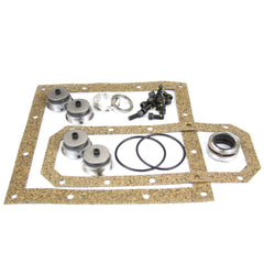 Minor Maintenance Kit 80943100BM - Chemtech Scientific Incorporated