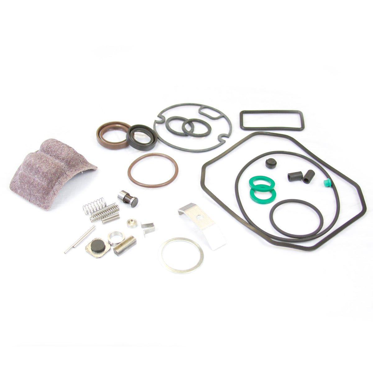 Minor Repair Kit 20040026MINOR - Chemtech Scientific Incorporated