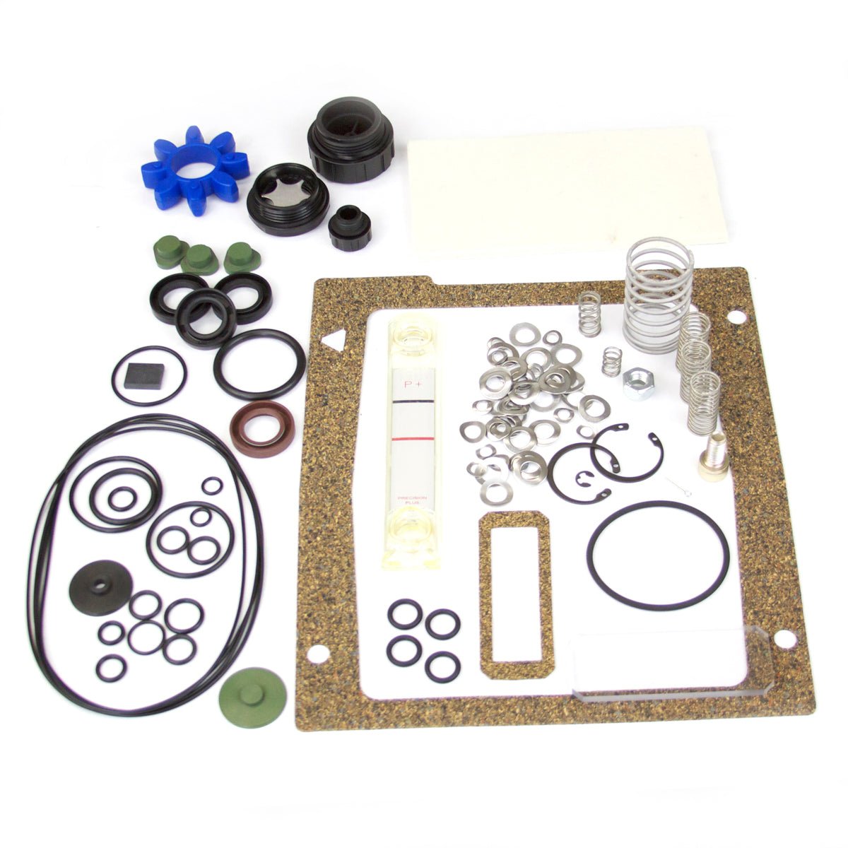 Minor Repair Kit 54485 - Chemtech Scientific Incorporated