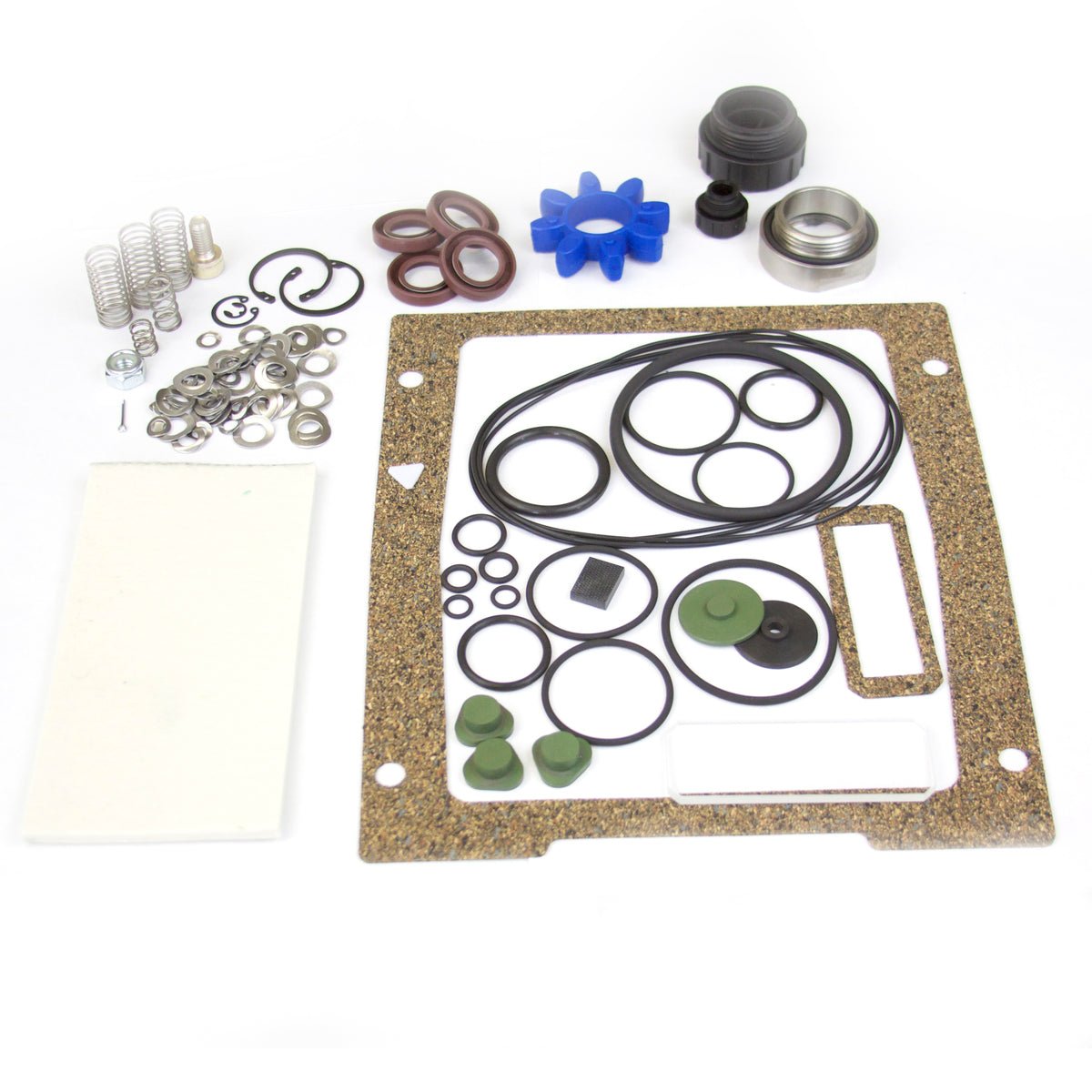 Minor Repair Kit 54488 - Chemtech Scientific Incorporated