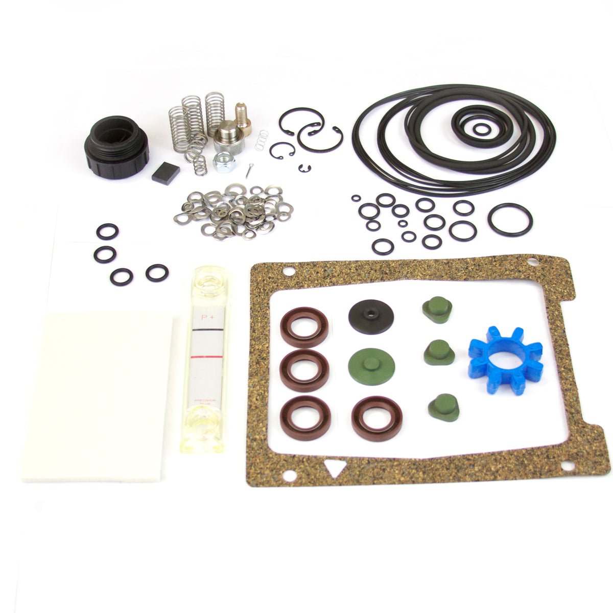 Minor Repair Kit 65123 - Chemtech Scientific Incorporated