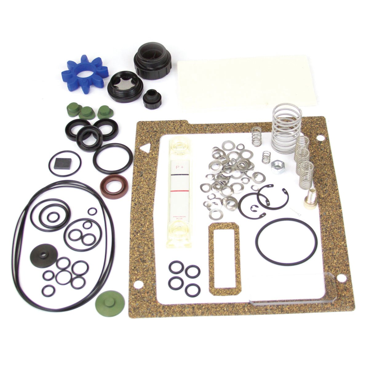 Minor Repair Kit - Alcatel 2033 & 2023SD 54285 - Chemtech Scientific Incorporated