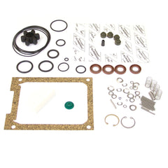 Minor Repair Kit - Alcatel/Adixen 2004AC / 2008AC / 2012AC / 2020AC 52624 - Chemtech Scientific Incorporated