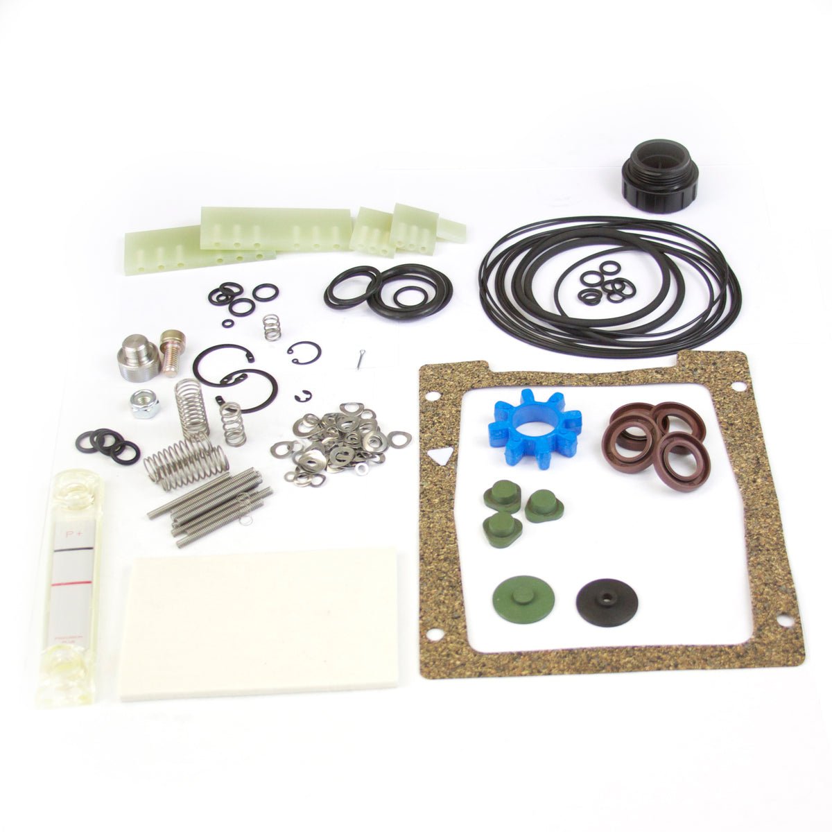 Minor Repair Kit - Alcatel/Adixen 2033 C1 54286 - Chemtech Scientific Incorporated