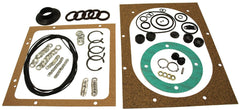 Minor Repair Kit - Alcatel/Adixen 2100A, 54663 - Chemtech Scientific Incorporated