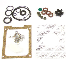 Minor Repair Kit - Alcatel/Adixen 2012 CP / 2020 CP 52833 - Chemtech Scientific Incorporated