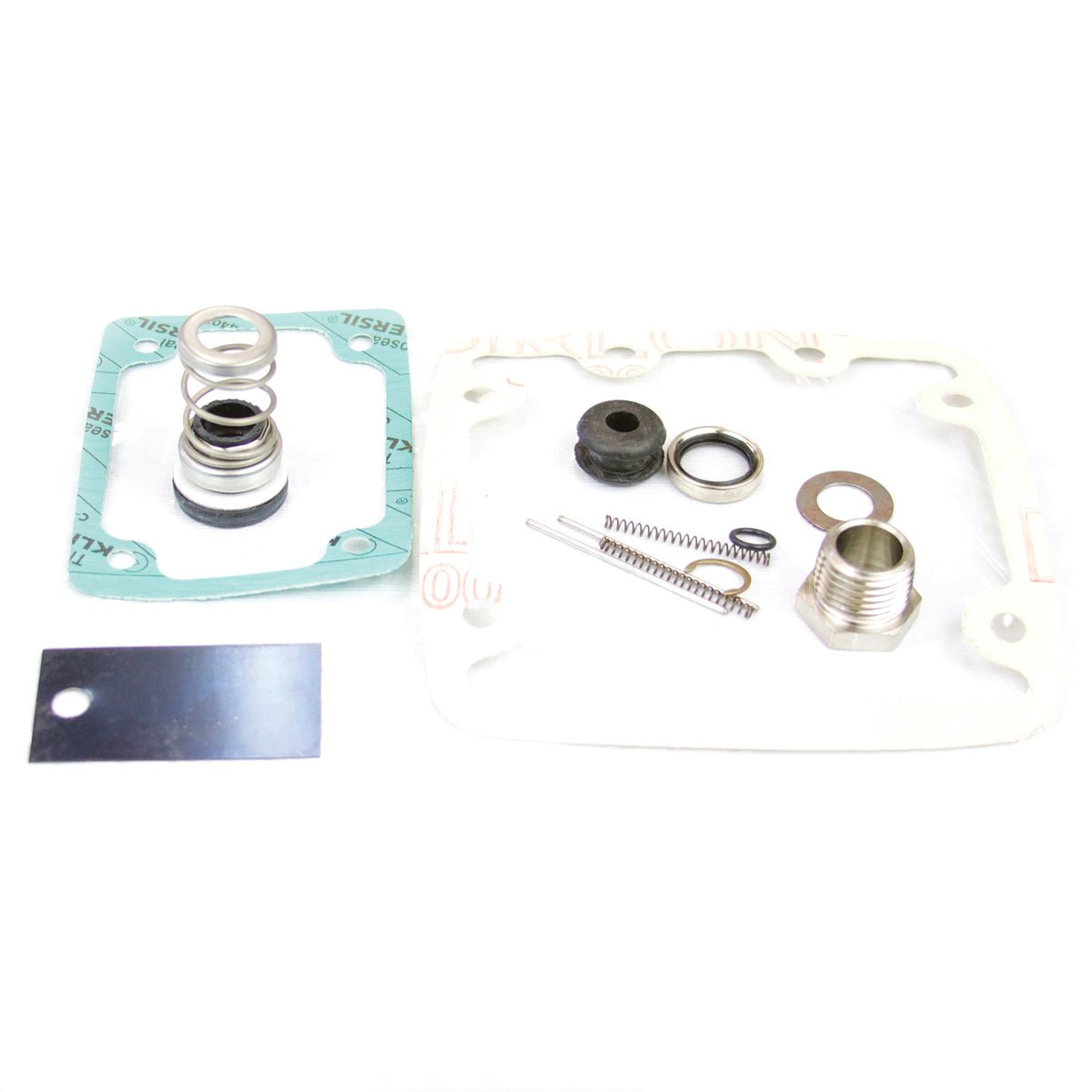 Minor Repair Kit D25A - Chemtech Scientific Incorporated