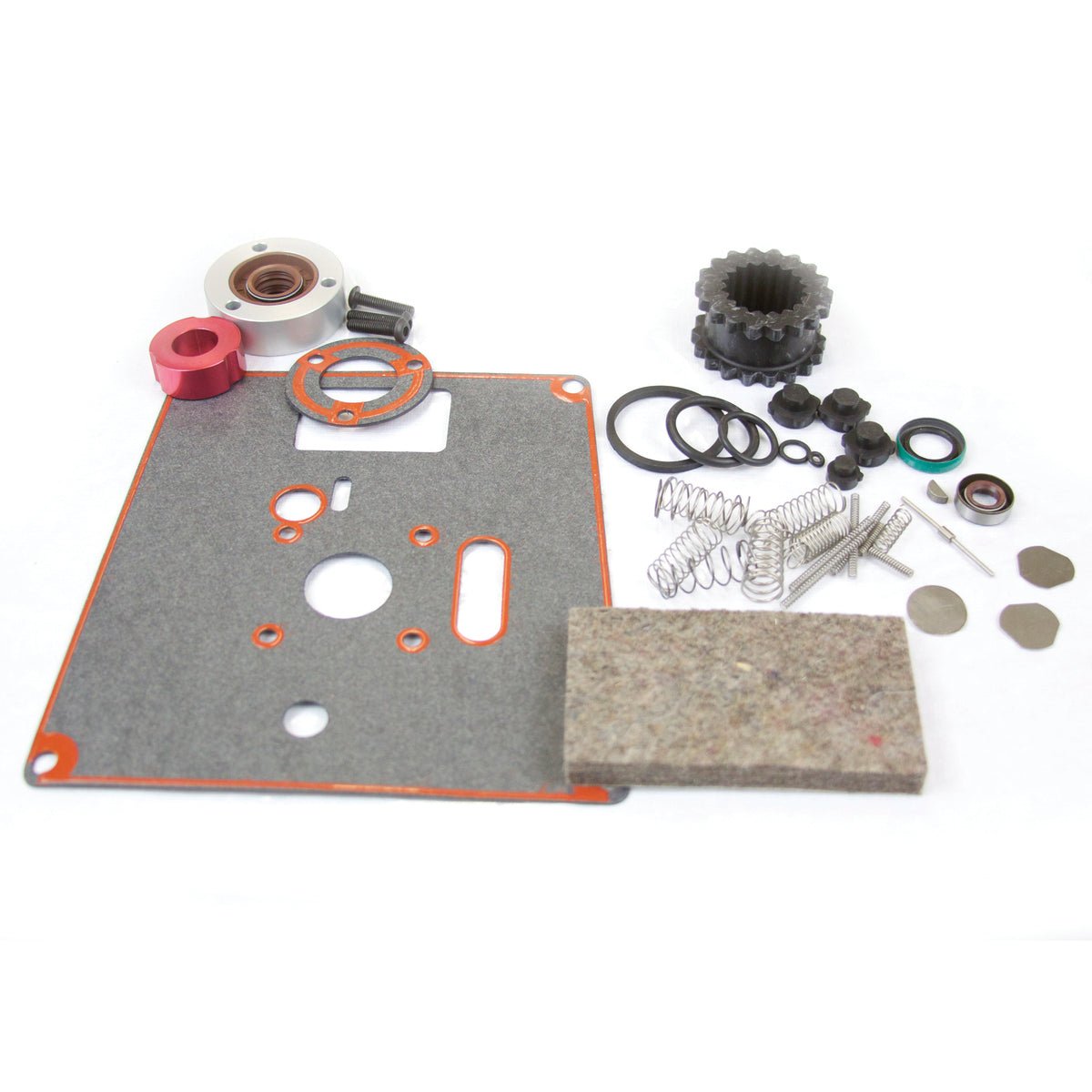 Minor Repair Kit - Old Style, 8915K02 - Chemtech Scientific Incorporated
