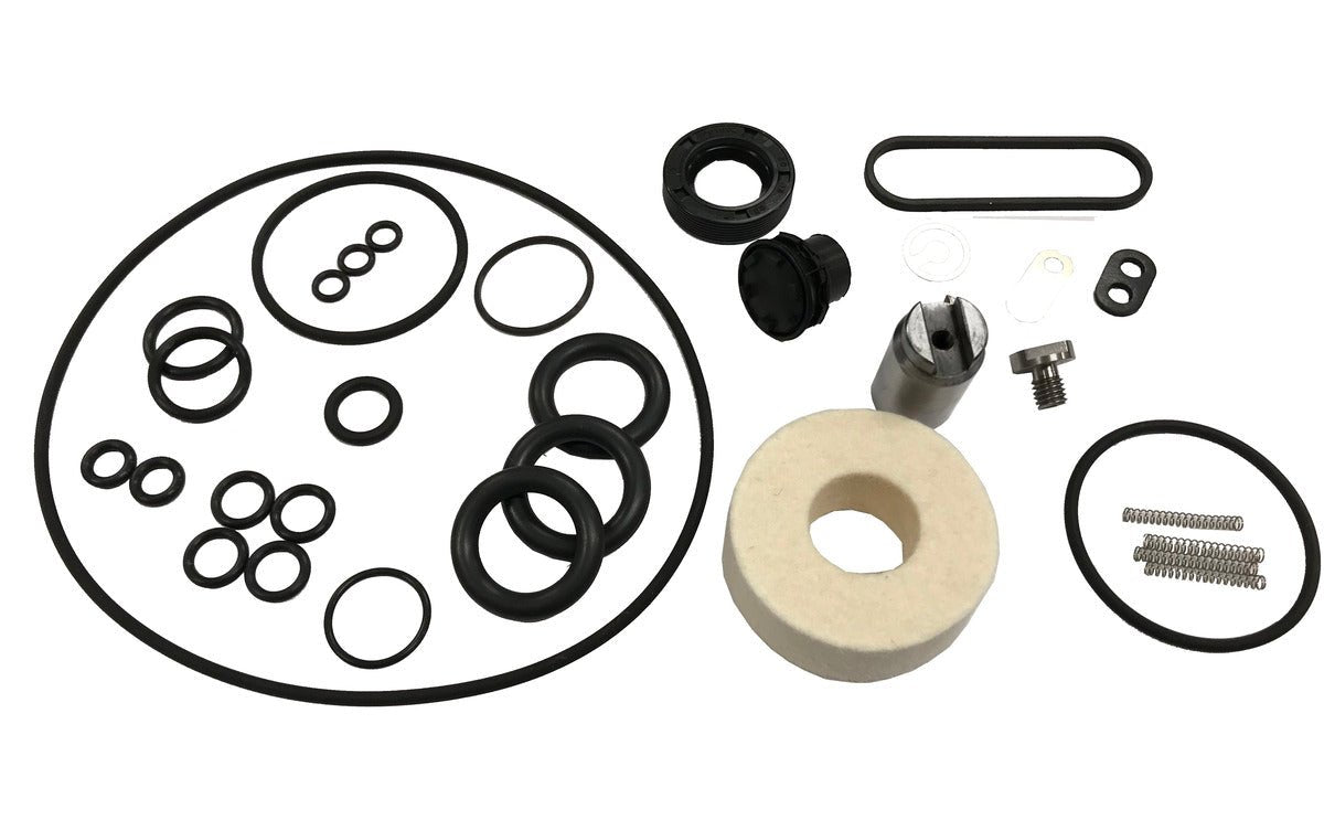 Minor Repair Kit - Pfeiffer Duo 1.6 / Duo 3 PKE01040T - Chemtech Scientific Incorporated