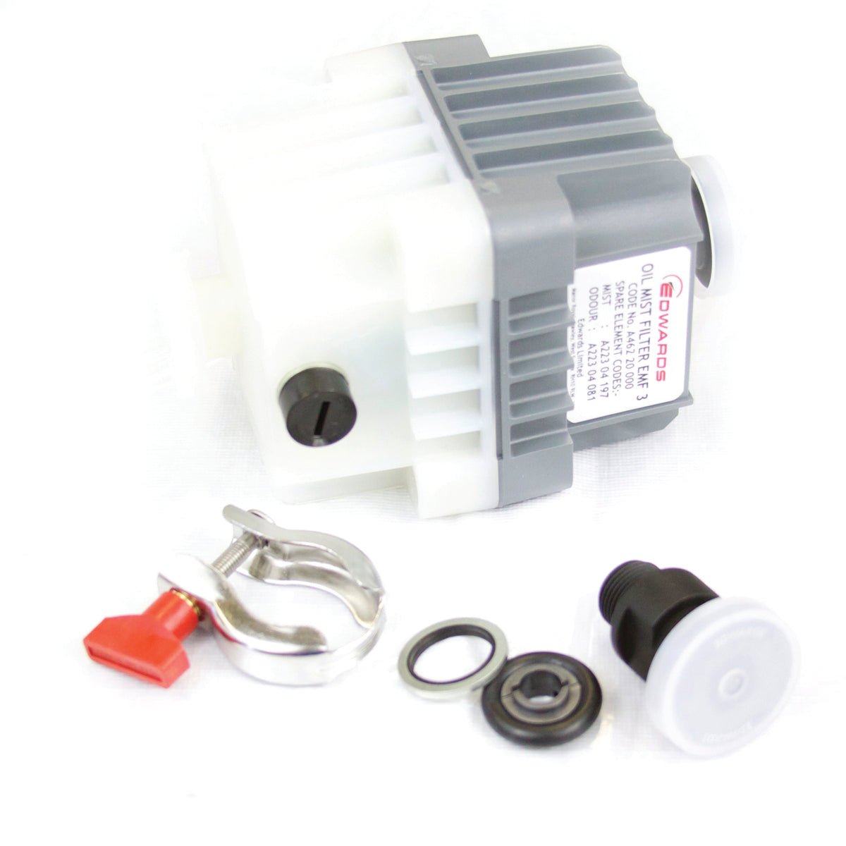 Mist Filter, 46229000 - Chemtech Scientific Incorporated