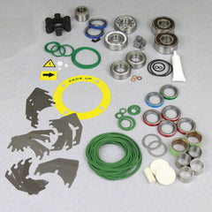 Motor Accessory Replacement Kit A52880800 - Chemtech Scientific Incorporated