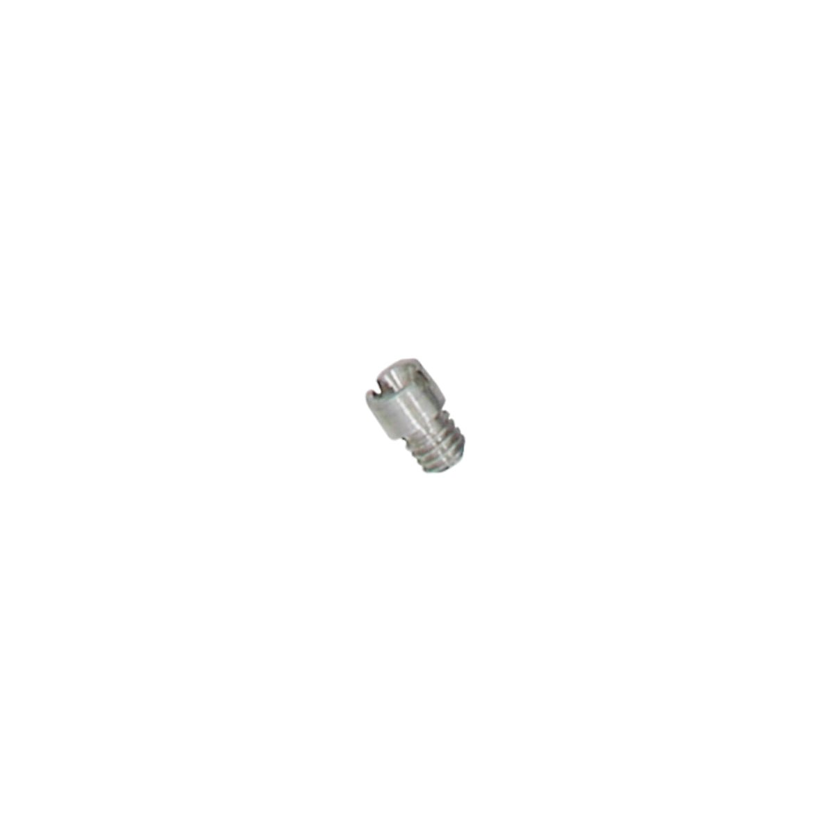 NOZZLE,0.2, 38250006 - Chemtech Scientific Incorporated