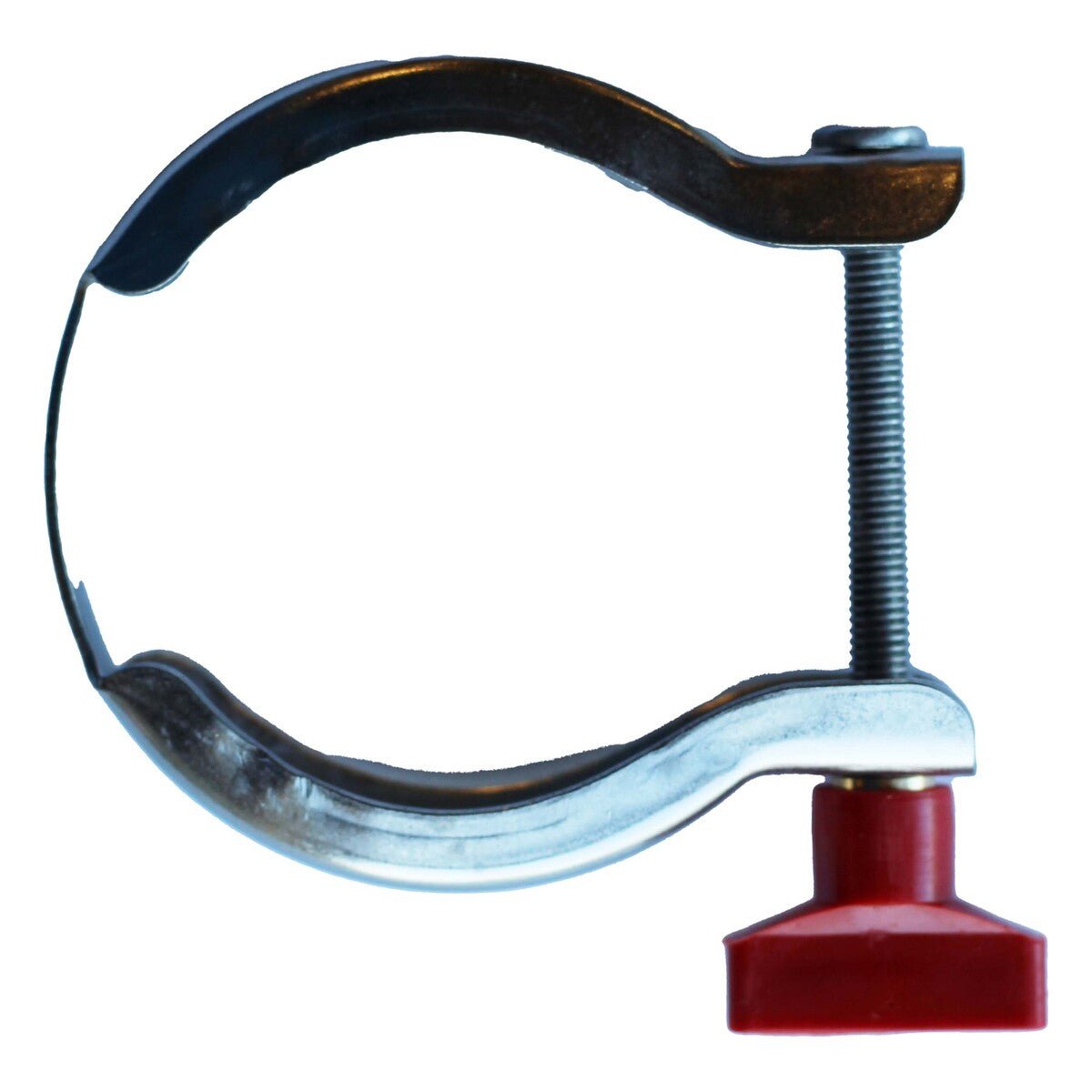 NW10/16 Clamping Ring Stainless Steel, C10512401 - Chemtech Scientific Incorporated