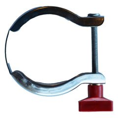 NW10/16 Clamping Ring Stainless Steel, C10512401 - Chemtech Scientific Incorporated
