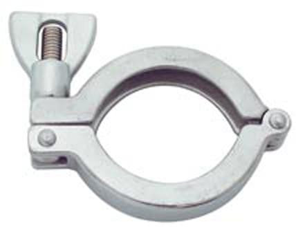 Clamps