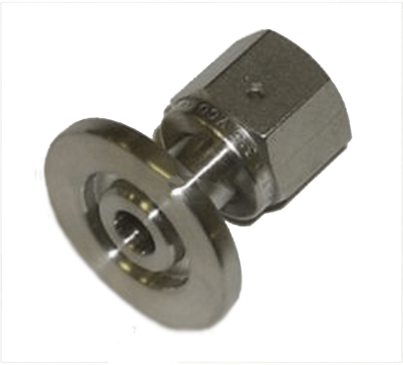 Instrument Adapters