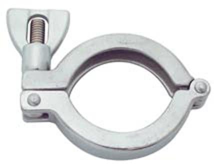 Clamps