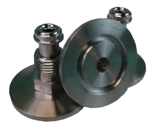 NW25 Instrument Adapter VCR - Chemtech Scientific Incorporated