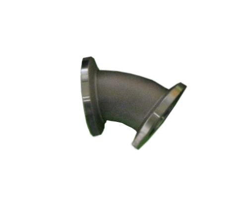 NW25 X NW25 45 Degree Elbow 304 Stainless Steel - Chemtech Scientific Incorporated