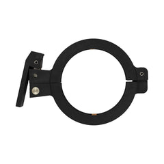 NW32/40 Hinged Clamp, Polymer, C10516303 - Chemtech Scientific Incorporated