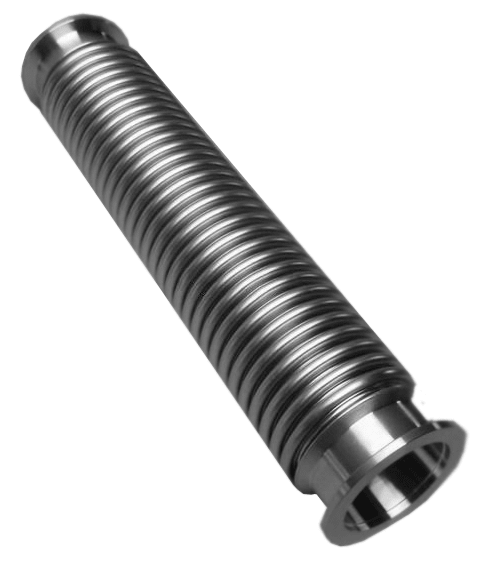 Bellows and Hose