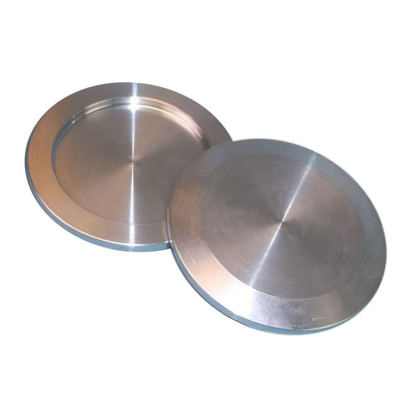 Port Covers and Stubs