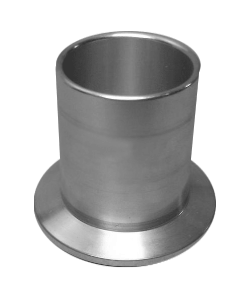 NW50 X 2.000" Hose Fitting 304 Stainless Steel (2" OD) - Chemtech Scientific Incorporated