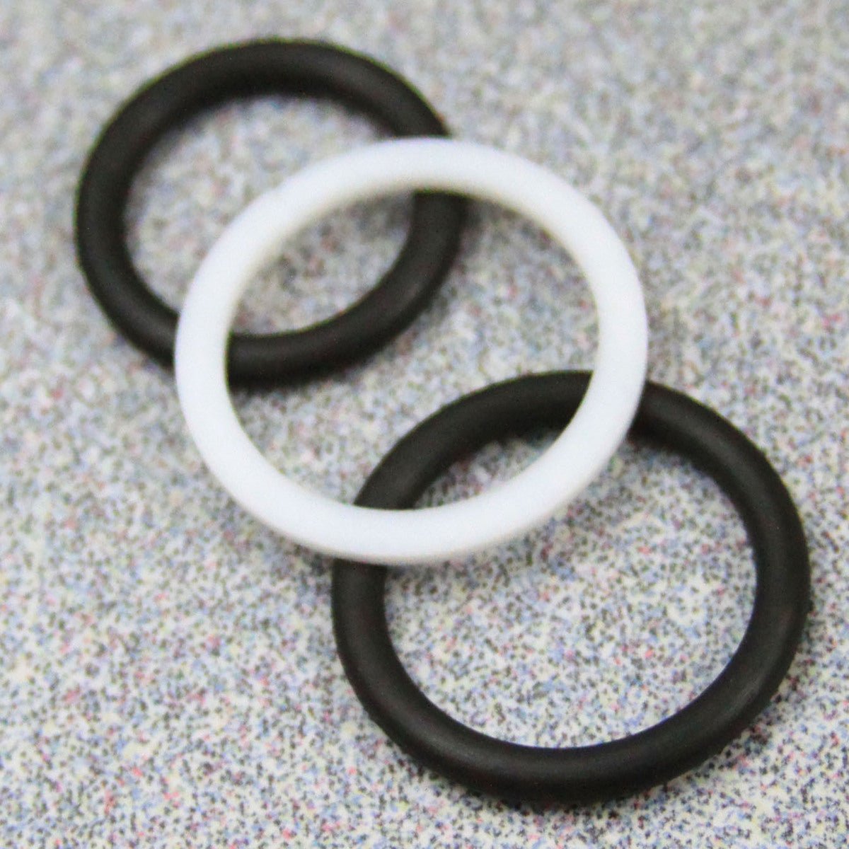 O - Ring Kit for Check Valve 085 - 024 - 135 - Chemtech Scientific Incorporated