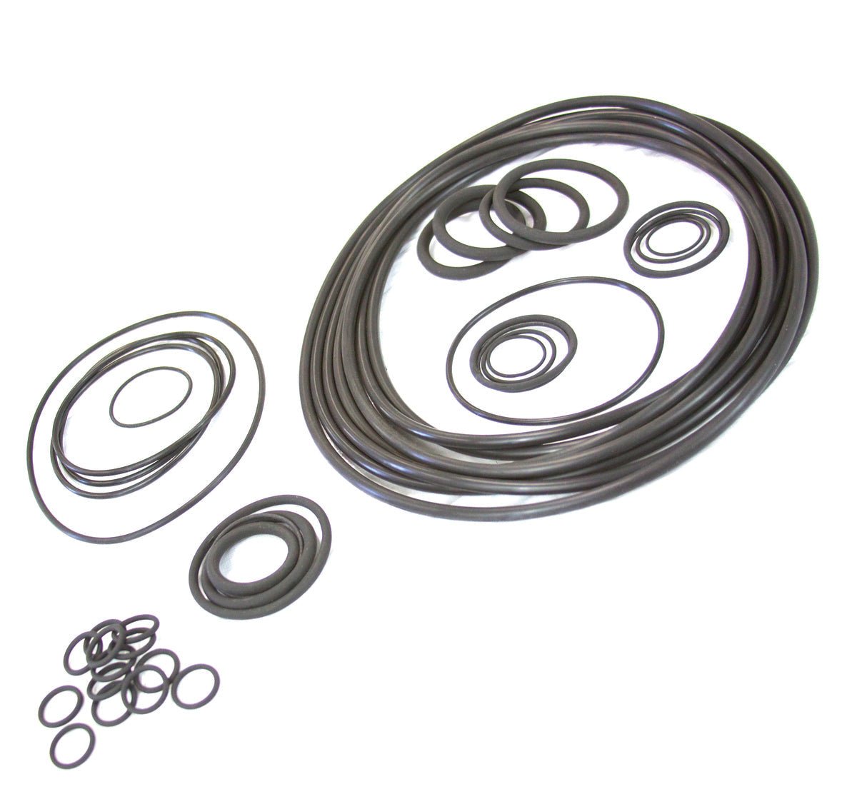 O - Ring Kit with Module Sight Glass PE40205ORING - Chemtech Scientific Incorporated