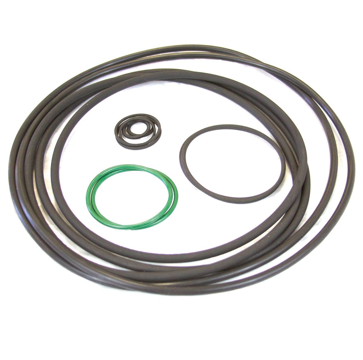 O - Ring Kit with Module Sight Glass PEA70WORING - Chemtech Scientific Incorporated