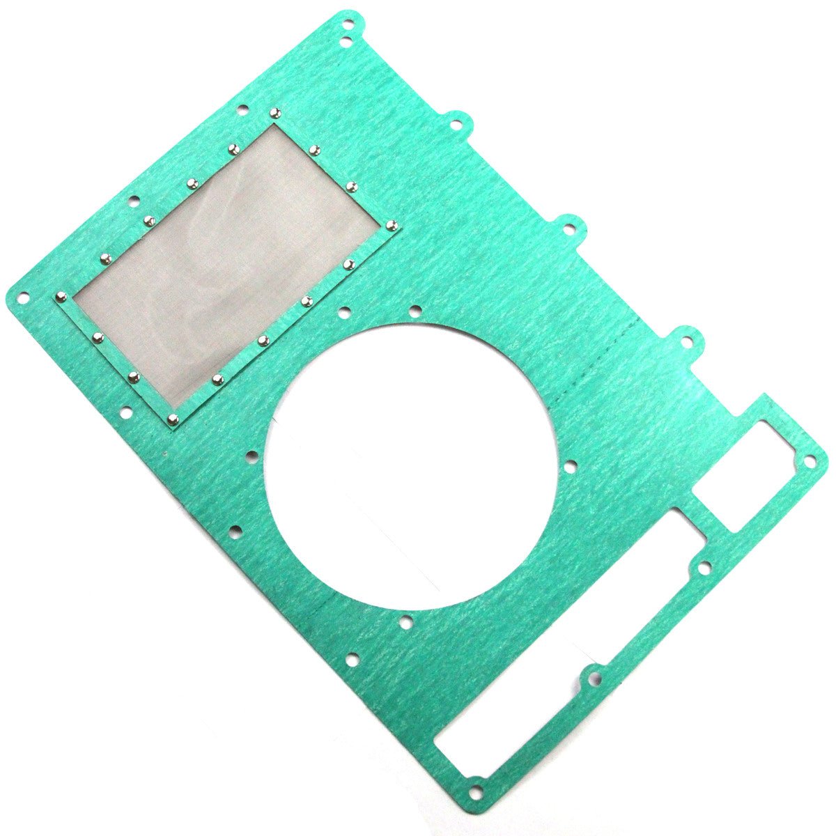 Oil Box Gasket, with Mesh 312817 - Chemtech Scientific Incorporated