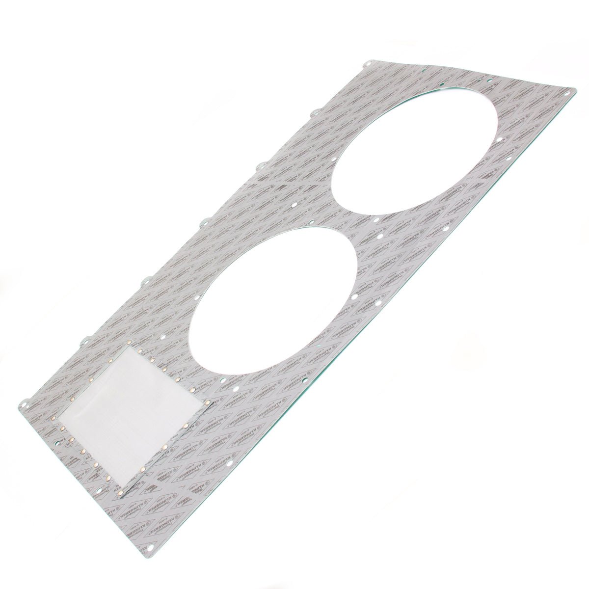Oil Box Gasket, with Mesh 312881 - Chemtech Scientific Incorporated