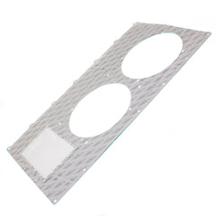 Oil Box Gasket, with Mesh 312881 - Chemtech Scientific Incorporated