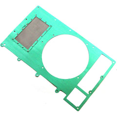 Oil Box Gasket, with Mesh 313504 - Chemtech Scientific Incorporated