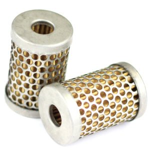 Oil Filter, 39026121 - Chemtech Scientific Incorporated