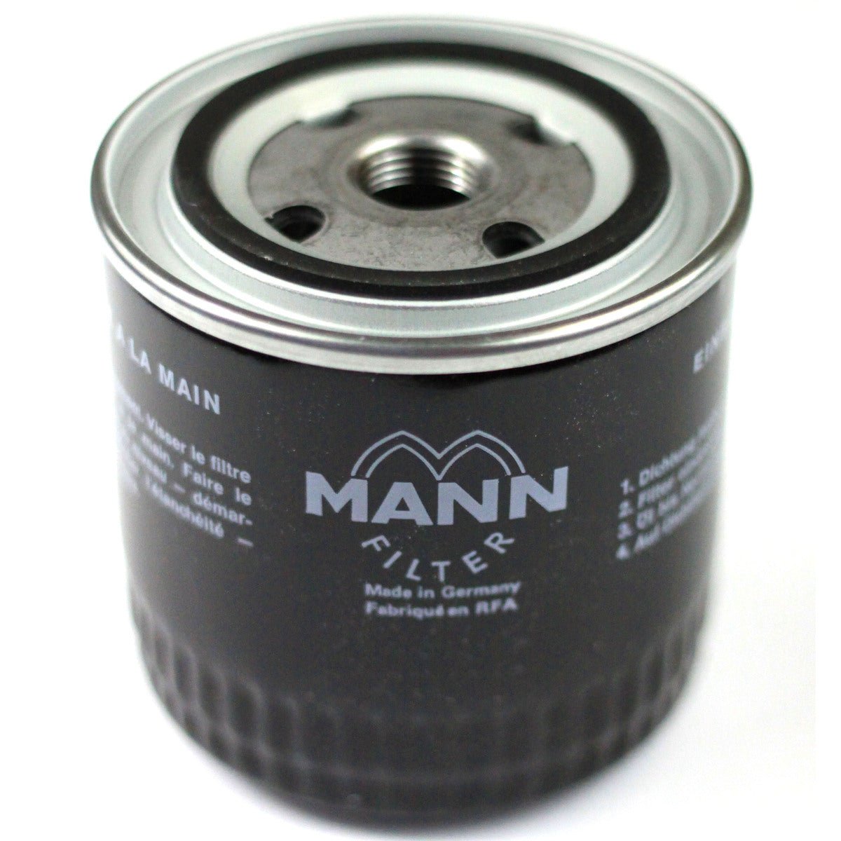 Oil Filter, PL71405318 - Chemtech Scientific Incorporated