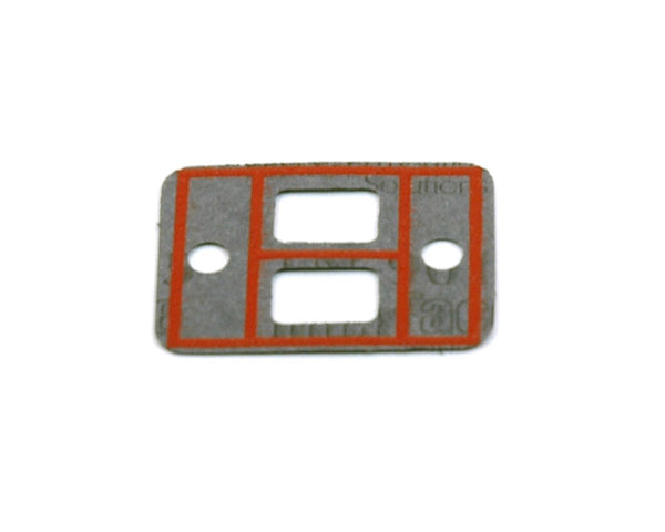 Oil Gasket, 23973052