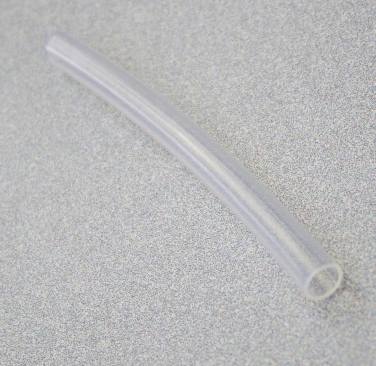 Oil Level Tube, Teflon, 10 mm x 8 mm x 5 in, 590023 - Chemtech Scientific Incorporated