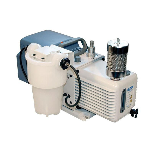 Oil Sealed Pump