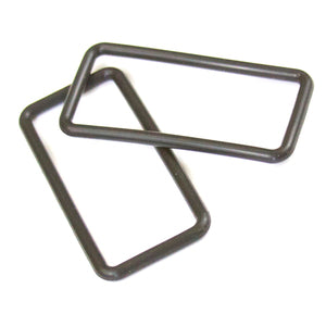 Oil Sight Glass Gasket, PL20039443 - Chemtech Scientific Incorporated