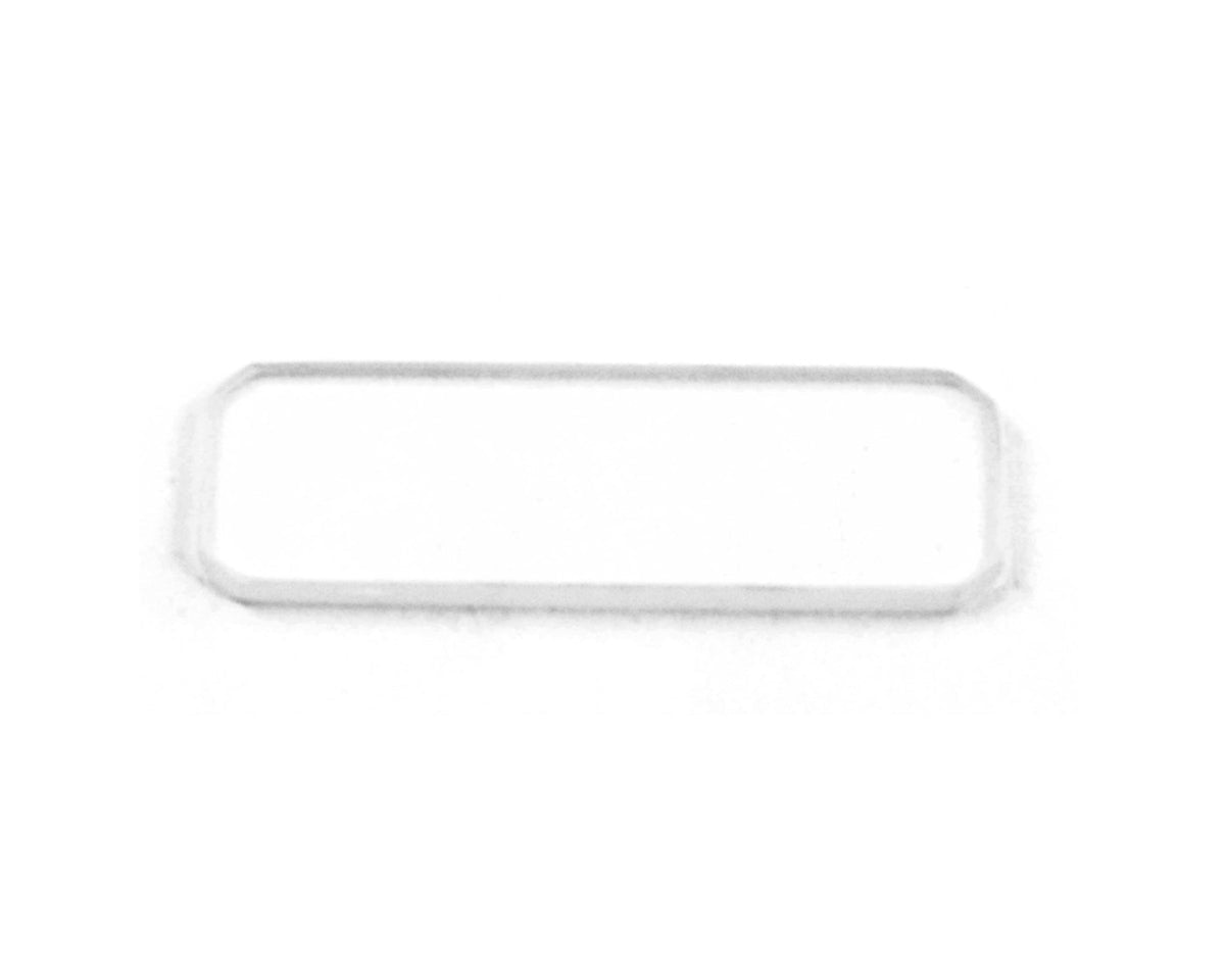 Oil Sight Glass, Glass, 103307 - Chemtech Scientific Incorporated