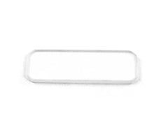 Oil Sight Glass, Glass, 103307 - Chemtech Scientific Incorporated