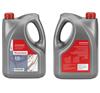 Edwards ULTRAGRADE Performance 19 Oil 4 liter