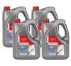 Edwards ULTRAGRADE Performance 19 Oil 4 x 4 liter