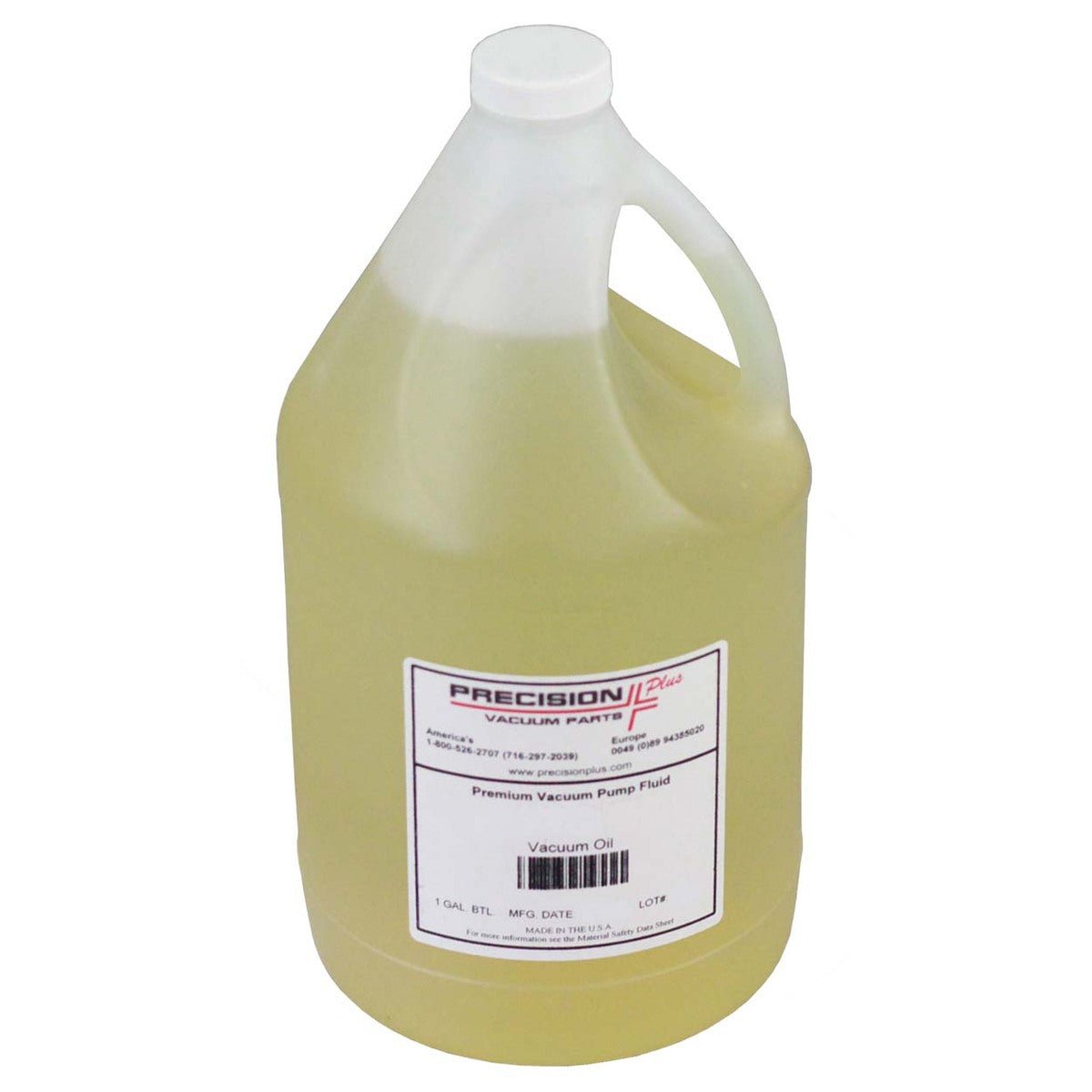 OIL,PLUS 540,SAE40,4 L,(4.23 QT.), 540004 - Chemtech Scientific Incorporated