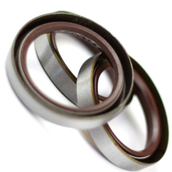 Shaft Seal, Viton, 02109064