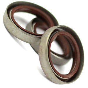 Shaft Seal, Viton, 02109066