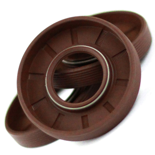 Shaft Seal, Viton, 02109067