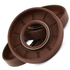 Shaft Seal, Viton, 02109067